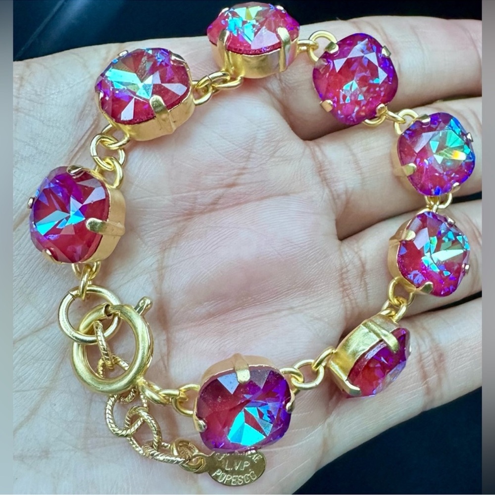 BRAND NEW Catherine Popesco Bracelet